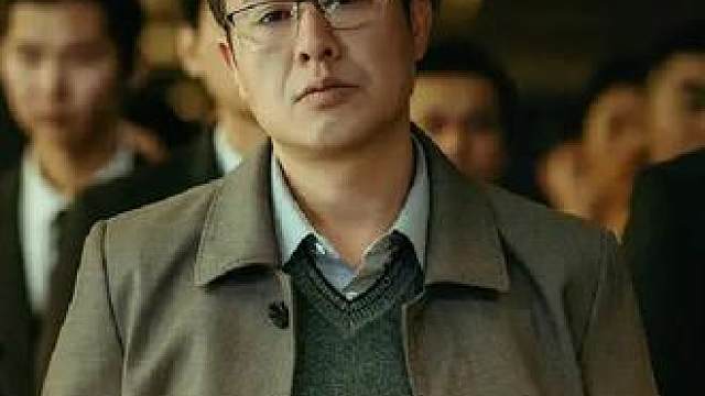 高启强再次开启狂飙之路#因为一个片段看了整部剧 #我的观影报告 #好剧推荐 #狂飙 #高启强