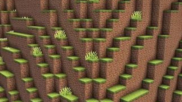 #我的世界 #Minecraft