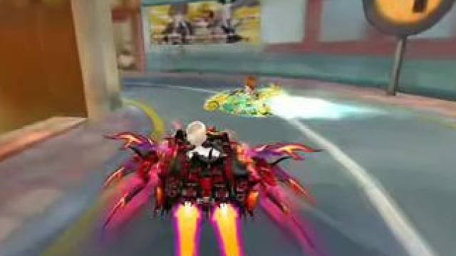 直播节奏越好跑车才是最舒服的