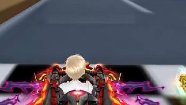 剃刀时期的陈伯还是数一数二的