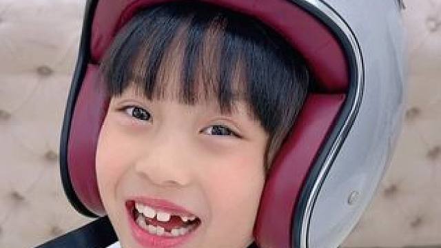 你永远不知道孩子藏在哪！！ #萌娃 #人类幼崽成长计划 #妈卡爸卡养娃宝典