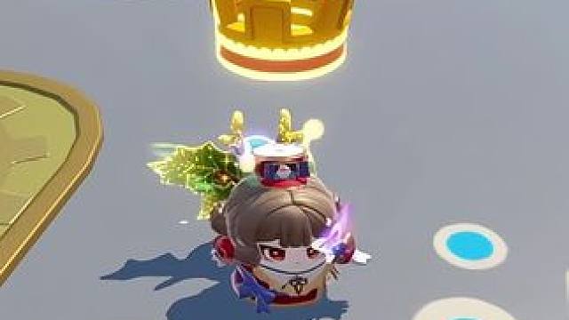 新赛季皇冠点位 #蛋仔地图推荐 #蛋仔派对