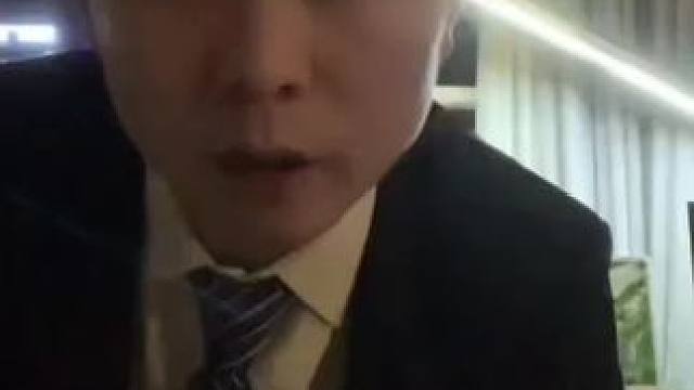 博主谈任何关系本质都是经济关系，你怎么看？（来源：蒙大拿）