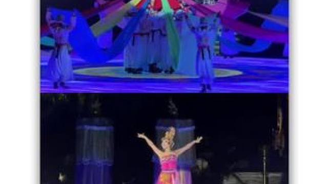 到底是谁还没来看长恨歌啊#长恨歌