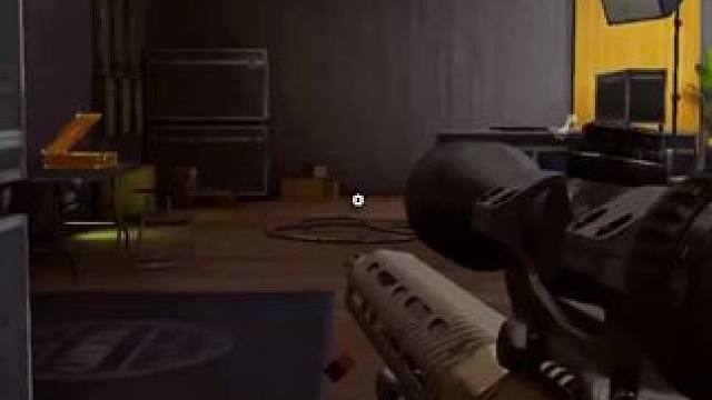 只能在极限状态下才能打出的操作