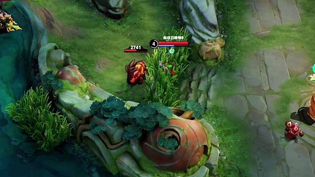 双方都没有射手的对局能有多精彩？