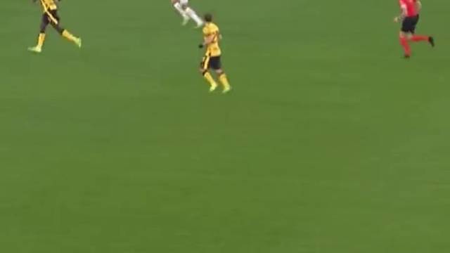 今天，就让你见识一下什么是零帧起脚！