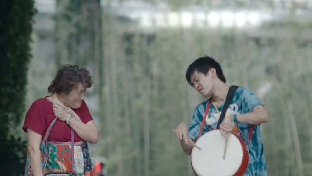 “想跟我最想见的朋友们见面！就是今天”