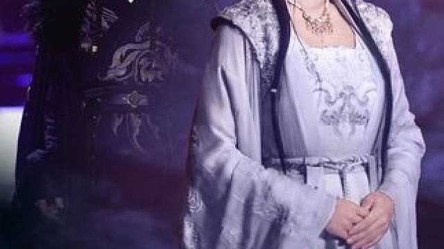 #听说婆娑无量苦与君再无朝与暮 #好剧推荐 #古装剧虐心片段