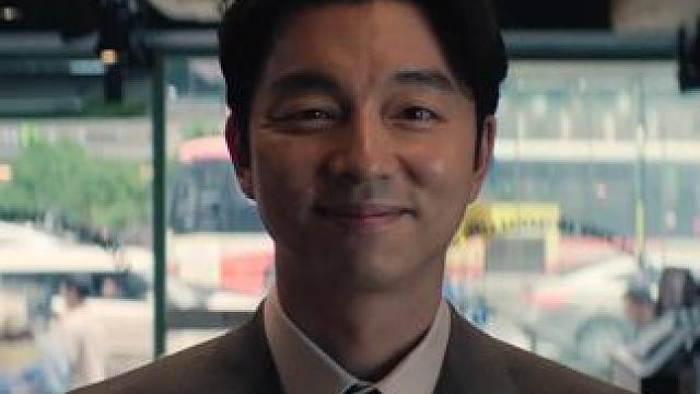 心软的神这回真的杀疯了… #孔刘  #疯批  #帅哥