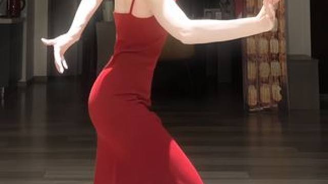 #舞蹈 彩云之南#彩云之南 #摇回家傣族舞 #傣族舞