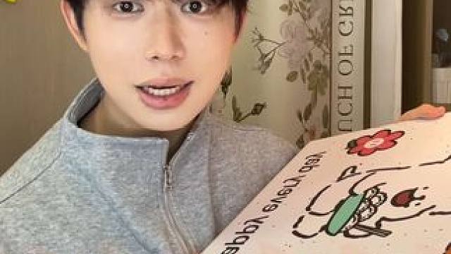 一声龟龟大过天，送礼送到心尖尖。 #抽象 #礼物装箱 #装箱vlog #淘宝灵气之夜