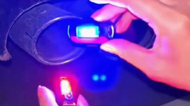 #超便宜超划算 把您的爱车打造的与众不同  汽车好物 很哇塞！ 飞机灯  #最炫酷车灯 汽车装饰  