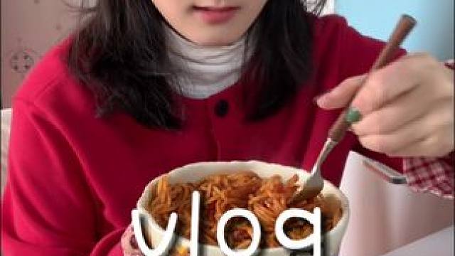 大家什么时候放寒假呀～#生活碎片记录 #女大学生日常生活 #vlog日常 #好好吃饭好好生活 #记录