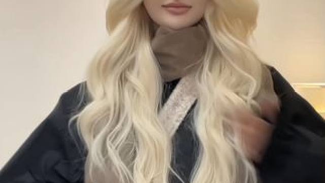  #美丽坏女人 #ootd穿搭 #御姐