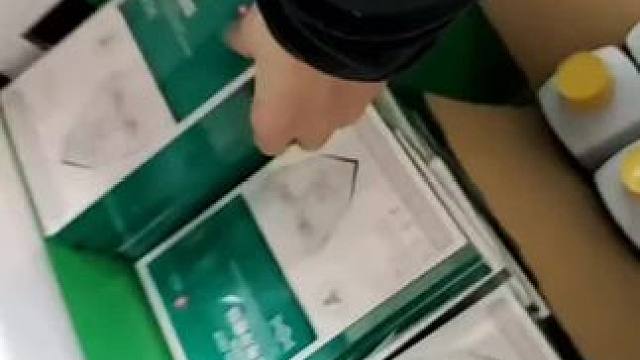 我发布了一个新视频，快来围观吧！