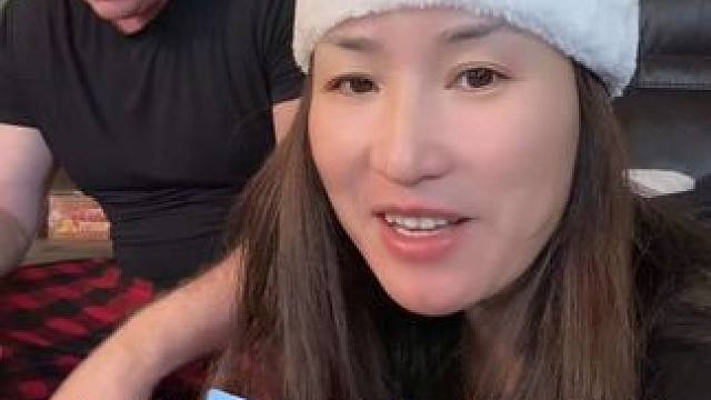 老外的圣诞节节就是给孩子一个美好的童话故事！看看他们都喜欢给孩子买一些什么礼物！礼物开箱vlog #