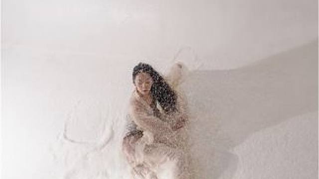 笼中鸟 何时归
#拍摄花絮 #古风 #千鹤万蝶 #汉元素 #舞蹈