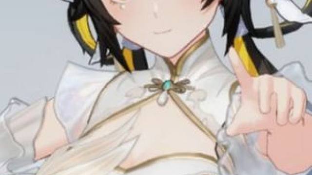 金 乌 不 准 涩 涩 #游戏日常 #游戏 #深空之眼