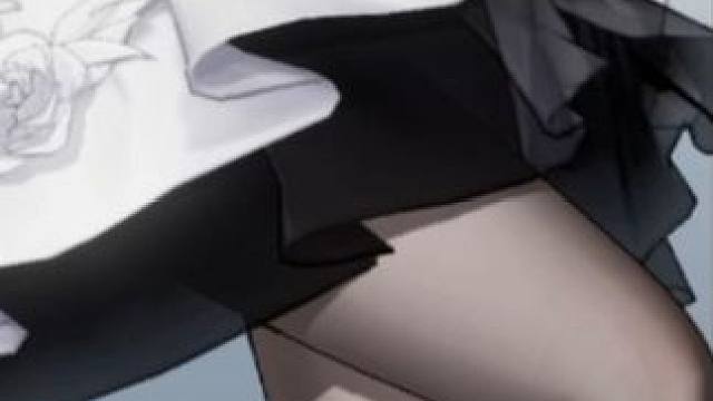 这还是我认识的大眼吗？ #二次元 #游戏中的美女角色盘点 #换装 #深空之眼