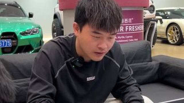 国货之光，千呼万唤的香百年车载香薰，它终于来了！#香百年