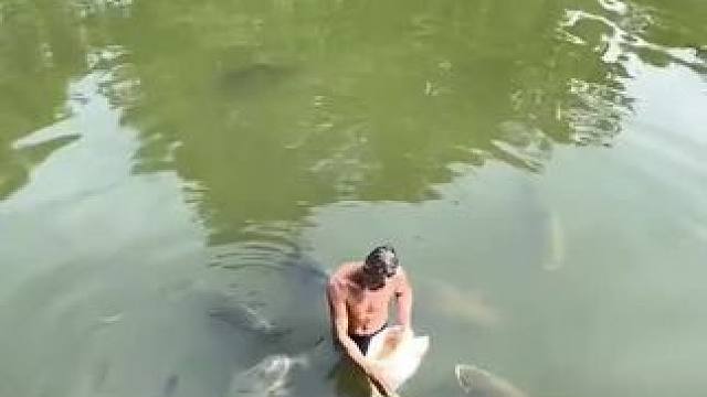 #这鱼哪个钓友看了不羡慕 #12月的鱼应该怎么钓 #冬天总要出门钓一次鱼