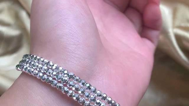 上个帖大家说我太招摇了 现在换个 这个应该差不多了