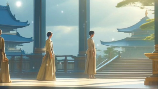 什么是“门庭若市”#成语 #成语积累 #成语故事 #成语故事讲解