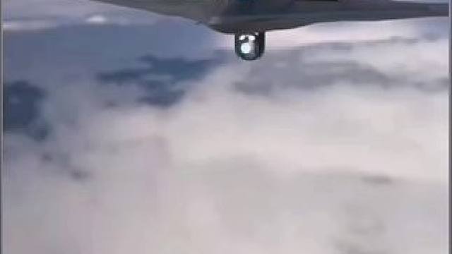 #激光武器#六代机