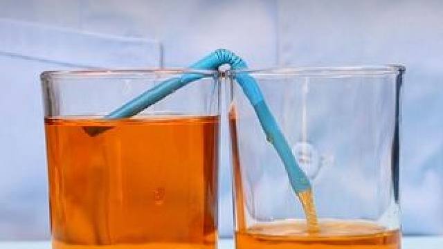 用漫画的方式讲解物理化知识，孩子爱看还看得懂。#百科知识 #高效学习 #每天跟我涨知识