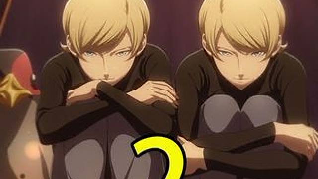 米奇与达利开始行动了 #动漫推荐 #动漫解说 #米奇与达利