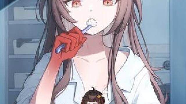 灵砂击破队忘却12层下半0t 不是全满命的角色，打出满命的效果，这就是忘归人带来的最好的击破队的辅助