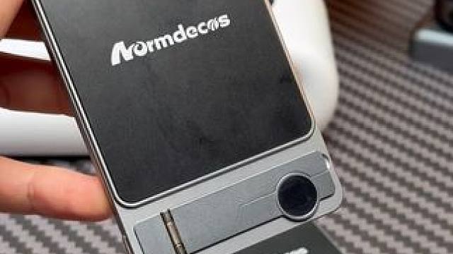 新款万能充，功能太强大了！带Qi2协议，无线外接电池，带线私有协议快充。可以说是iphone 手机还