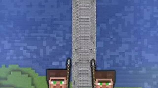 #我的世界 #Minecraft