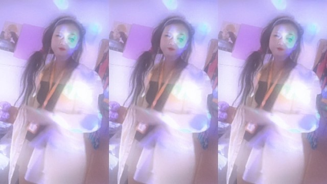 大明星闪亮入场