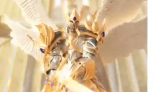 终于一发入魂了