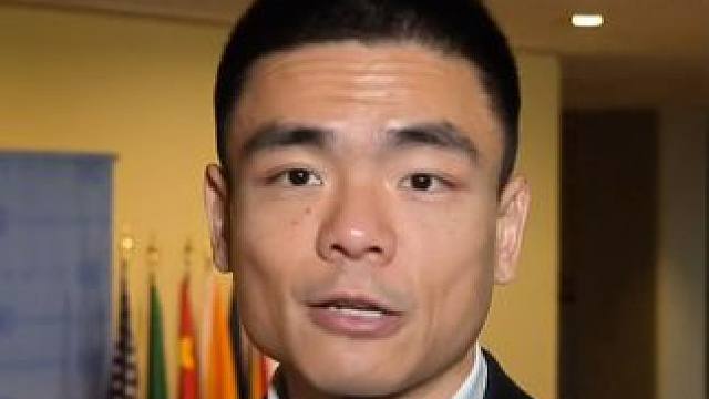 我发布了一个新视频，快来围观吧！