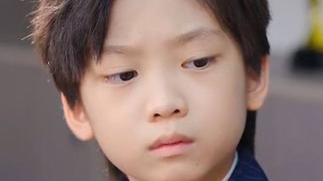 #八岁儿子是亿万富豪 #饭余剧场 #星图短剧千万流量扶持