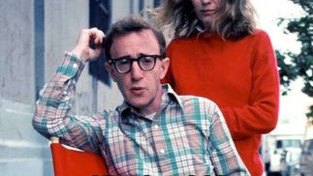 电影不能仅靠对白推动剧情，伍迪·艾伦：？ 从娄烨、马英力、奉俊昊、滨口龙介、顾晓刚、黄信尧、到亚利桑