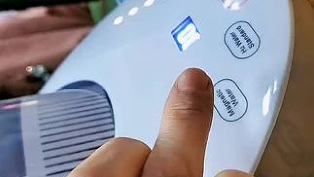 我发布了一个新视频，快来围观吧！