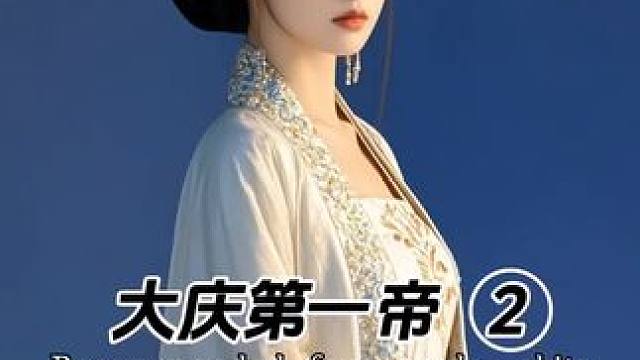 #古装穿越剧 #热门短剧 #好剧推荐 #九州短剧 #古装短剧