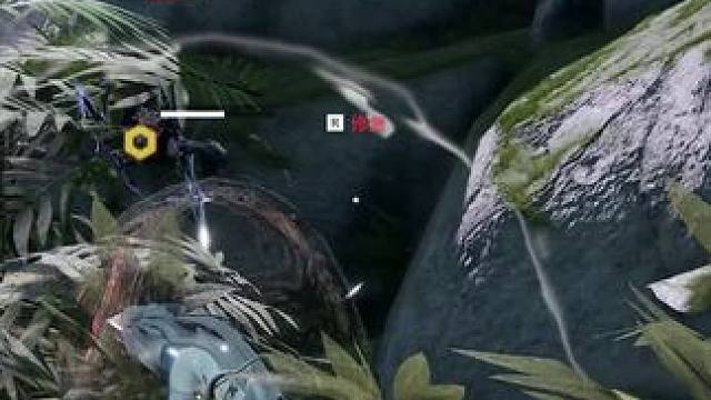 急了 #永劫无间日常 #永劫无间 #游戏日常