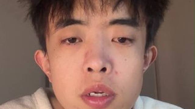 #日常唠嗑 #胡言乱语 #帅哥