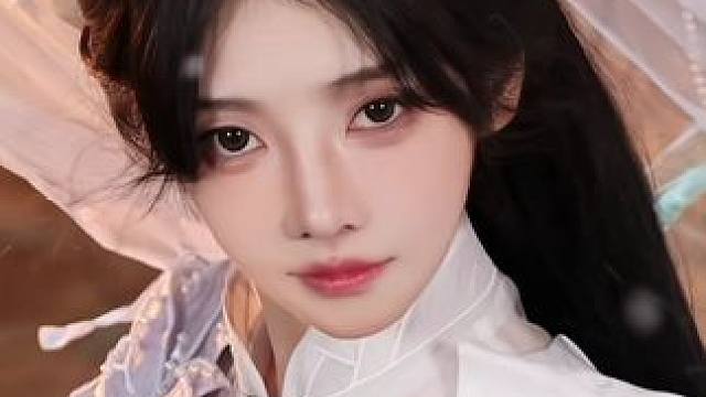 昆仑山上的雪，藏雨阁中的夜#永劫无间手游 #永劫无间手游神州赛季 #永劫手游顾清寒