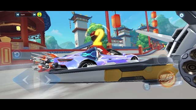 哈哈，今天又晋级了，真不错