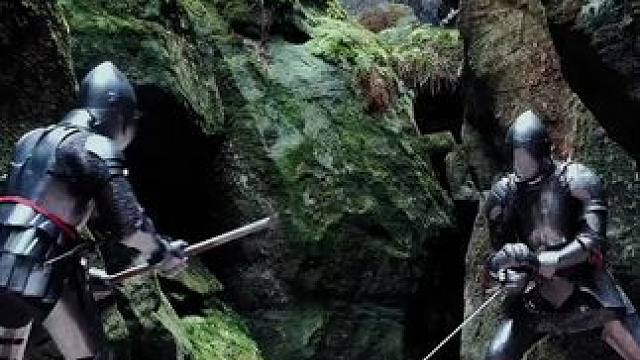 全甲格斗#全甲格斗 #格斗 #甲胄 #盔甲 #冷兵器