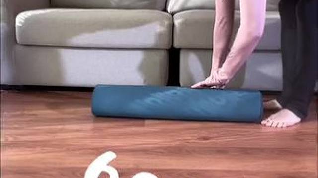 自律婆婆到老了都这么自律 请看VCR#退休生活 #自律遇见更好的自己 #60岁 #瑜伽