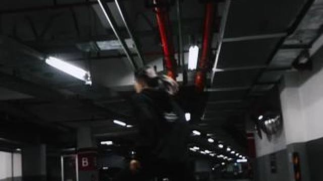 鬼魅步伐/拳击瞬移闪现 三步之内拳快三步之外枪快#拳击 #格斗 #步伐 #保持热爱 #小敏的拳击馆