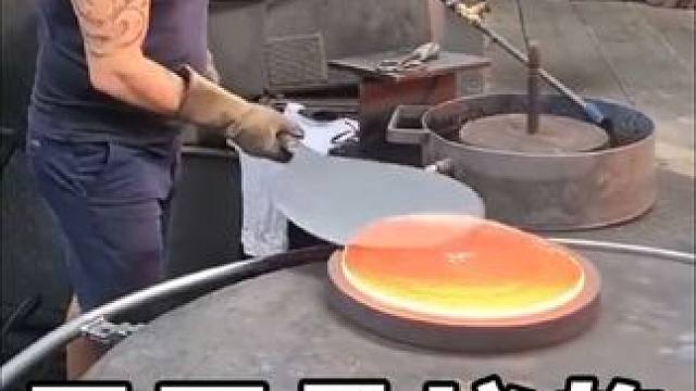 不可思议的加工过程#机械 #机械加工 #不可思议 #生产加工 #生产制造