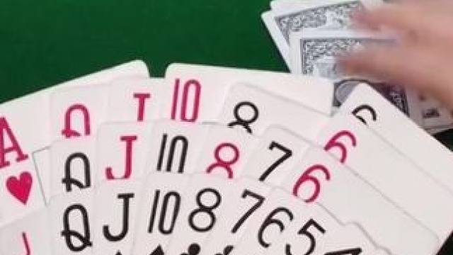 四人斗地主，精彩视频分享 #是时候展现真正的技术了 #斗地主高阶技巧教学 #斗地主的百种姿势 #斗地